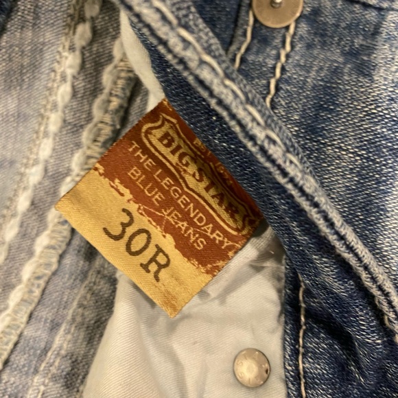 Big Star Vintage - Picture 4 of 5